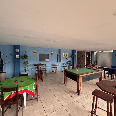 Restaurante Pousada E Escuna Rio Sol Sao Joao da Barra Ngoại thất bức ảnh