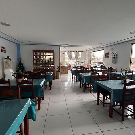 Restaurante Pousada E Escuna Rio Sol Sao Joao da Barra Ngoại thất bức ảnh