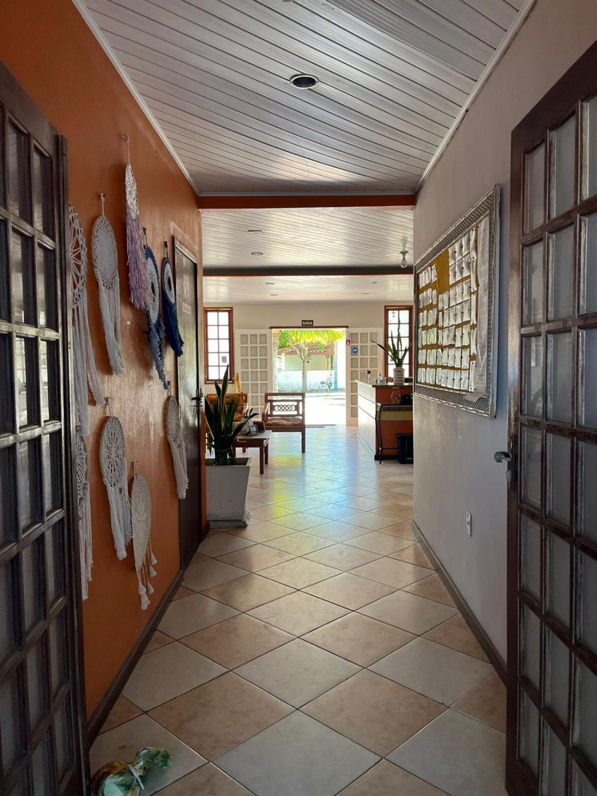 Restaurante Pousada E Escuna Rio Sol Sao Joao da Barra Ngoại thất bức ảnh